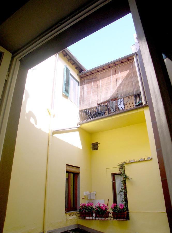 Slow Time In Florenz Exterior foto